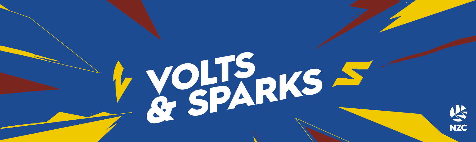 Volts and Sparks