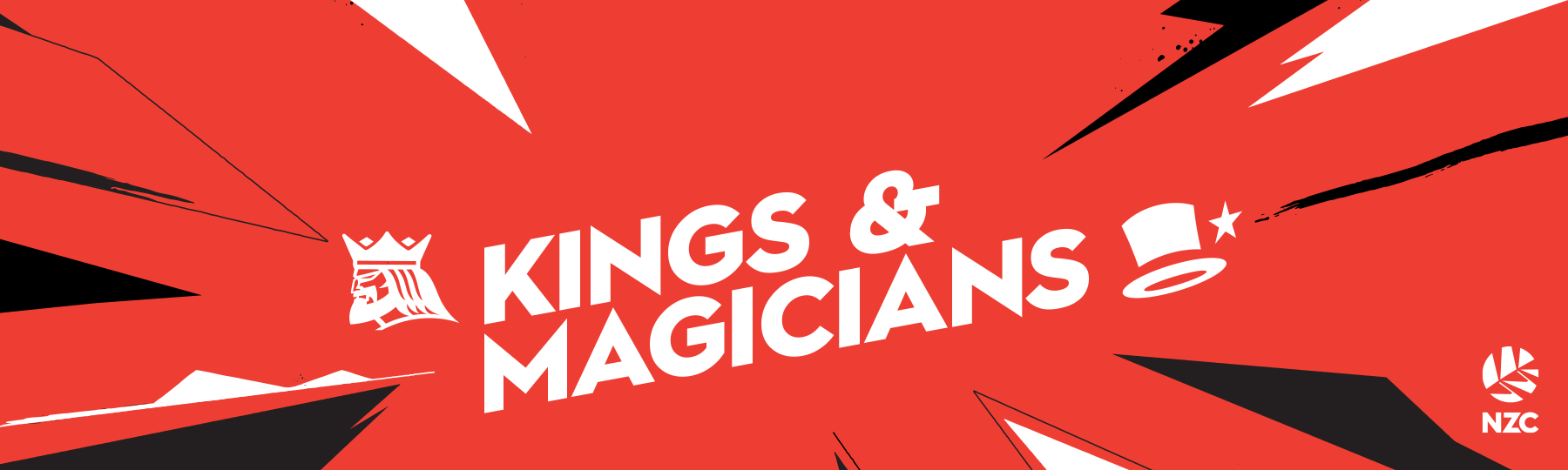Kings and Magicians