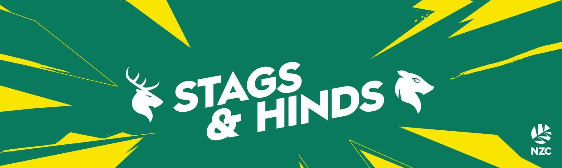 Stags and Hinds